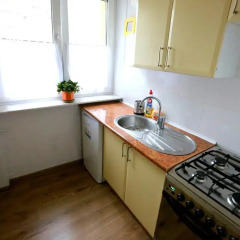 Отель Apartament przy Plaży Сопот в номере