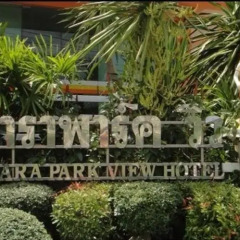 Tharapark View Hotel фото 3