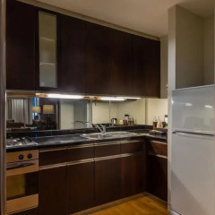 Отель Emporium Suites by Chatrium 5* Люкс фото 15