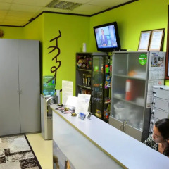 Hostel Duyzhina интерьер отеля фото 3