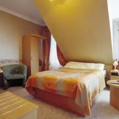 Hotel Georgenburg 2* Полулюкс разные типы кроватей фото 3