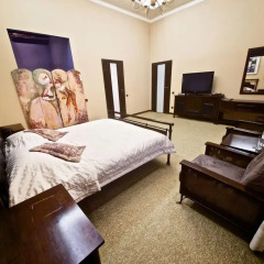 Гостиница Фраполли 4* Апартаменты фото 5