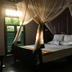Отель Balagedara Beach House спа