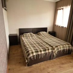 Отель Guesthouse Maqatsaria Грузия, Тбилиси - отзывы, цены и фото номеров - забронировать отель Guesthouse Maqatsaria онлайн комната для гостей