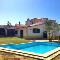 Отель Casas da Lagoa бассейн фото 3