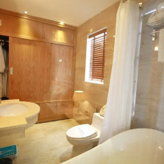 Meracus Hotel 2 3* Номер Делюкс с различными типами кроватей фото 6