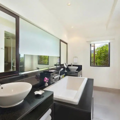 Отель Hyatt Regency Phuket Resort 5* Номер Делюкс фото 6