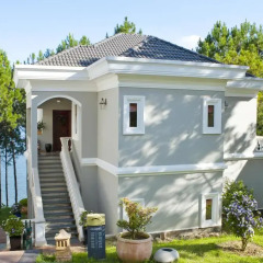 Отель Dalat Edensee Lake Resort & Spa 5* Номер Делюкс фото 14