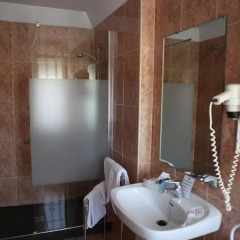 Gran Hotel Balneario de Liérganes 3* Стандартный номер с различными типами кроватей фото 6