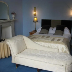 The Georgian House Hotel - Guest House 2* Стандартный номер фото 6
