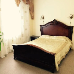 Гостиница Guest House Briz Стандартный номер с различными типами кроватей фото 6