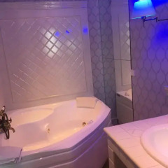 Отель Home Chic Италия, Палермо - отзывы, цены и фото номеров - забронировать отель Home Chic онлайн спа фото 2