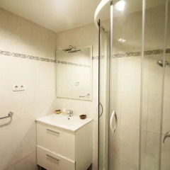 Апартаменты Barcelona Downtown Apartments ванная