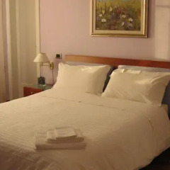 Отель B&B Silvia In Florence комната для гостей фото 3