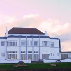 The Park Hotel Tynemouth 3* Стандартный номер с разными типами кроватей фото 4