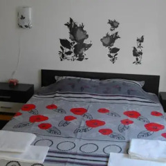 Апартаменты Saint George Apartment комната для гостей фото 3