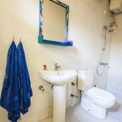Отель Blue Reef Sport and Fishing Lodge & Bungalows 3* Стандартный номер с различными типами кроватей фото 6