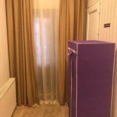 Отель Meidani Номер Эконом разные типы кроватей фото 11