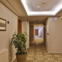 Manesol Suites Golden Horn Турция, Стамбул - отзывы, цены и фото номеров - забронировать отель Manesol Suites Golden Horn онлайн интерьер отеля фото 2