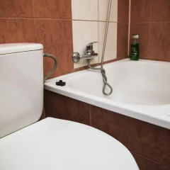 Отель Zebra Old Town Польша, Варшава - отзывы, цены и фото номеров - забронировать отель Zebra Old Town онлайн ванная фото 2