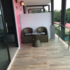 Отель Pinky Bungalow 2* Номер Делюкс фото 13
