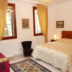 Отель B&B Casa Baseggio 2* Стандартный номер с различными типами кроватей фото 4