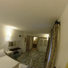 Отель Tarcin Alacati Otel - Adults Only Чешме комната для гостей фото 4