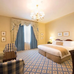 The Hotel Windsor 5* Стандартный номер с различными типами кроватей фото 4