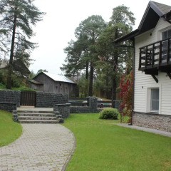 Hotel Villa Vitele