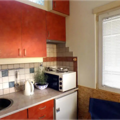 Апартаменты Apartment Jewel в номере