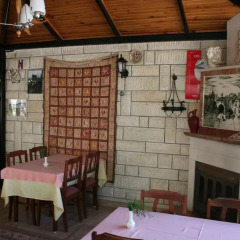 Hal-Tur Hotel Турция, Памуккале - 1 отзыв об отеле, цены и фото номеров - забронировать отель Hal-Tur Hotel онлайн питание фото 3