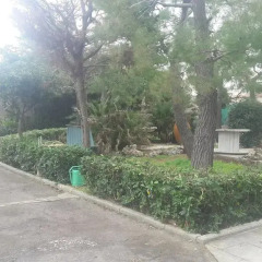 Отель Pietra di Mare Бари парковка
