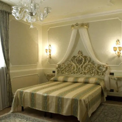 Отель Appartamento Ca' Cavalli Италия, Венеция - отзывы, цены и фото номеров - забронировать отель Appartamento Ca' Cavalli онлайн комната для гостей фото 4