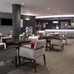 Отель Ibis Glasgow City Centre – Sauchiehall St интерьер отеля фото 2