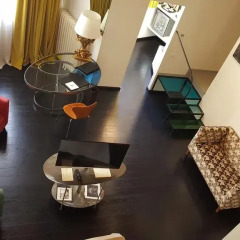 Отель Leone Blu 5* Полулюкс с различными типами кроватей фото 7