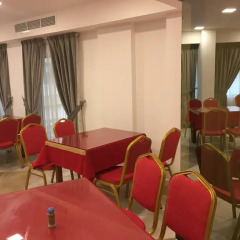 Отель Everest International Hotel ОАЭ, Дубай - 1 отзыв об отеле, цены и фото номеров - забронировать отель Everest International Hotel онлайн питание фото 2