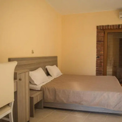 Hotel Livia 3* Стандартный номер фото 7