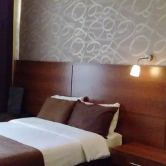 LA Hotel & Resort 3* Номер категории Премиум с различными типами кроватей фото 2