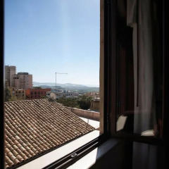 Отель B&B Salotto Di Athena 3* Стандартный номер фото 20