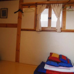 Отель Gaonjae Hanok Guesthouse Южная Корея, Сеул - отзывы, цены и фото номеров - забронировать отель Gaonjae Hanok Guesthouse онлайн фитнесс-зал