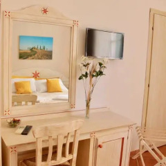 Отель Cicerone Guest House 3* Стандартный номер с двуспальной кроватью фото 5
