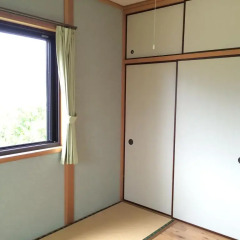 Отель Minshuku Umikawa 3* Стандартный номер