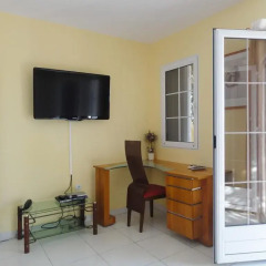 Апартаменты Sun Rose Apartments Улучшенные апартаменты с различными типами кроватей фото 49