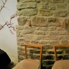 Отель Quiet stay in Tallinn комната для гостей фото 3
