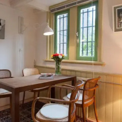 Отель B&B Vondelstraat Нидерланды, Амстердам - отзывы, цены и фото номеров - забронировать отель B&B Vondelstraat онлайн в номере