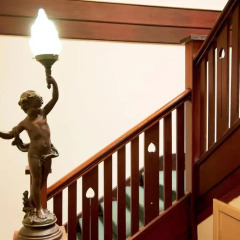 Loxton Community Hotel Motel интерьер отеля фото 2