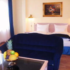 Отель Opera Apartments Vienna Австрия, Вена - 2 отзыва об отеле, цены и фото номеров - забронировать отель Opera Apartments Vienna онлайн в номере фото 2