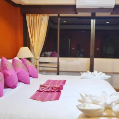 My Place Boutique Hotel 4* Семейный люкс фото 11