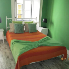 Hostel B. Mar Люкс