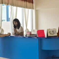 Отель @ Love Place Hotel Таиланд, Бангкок - отзывы, цены и фото номеров - забронировать отель @ Love Place Hotel онлайн спа